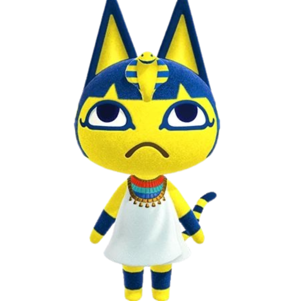 Ankha’s Stil🐱