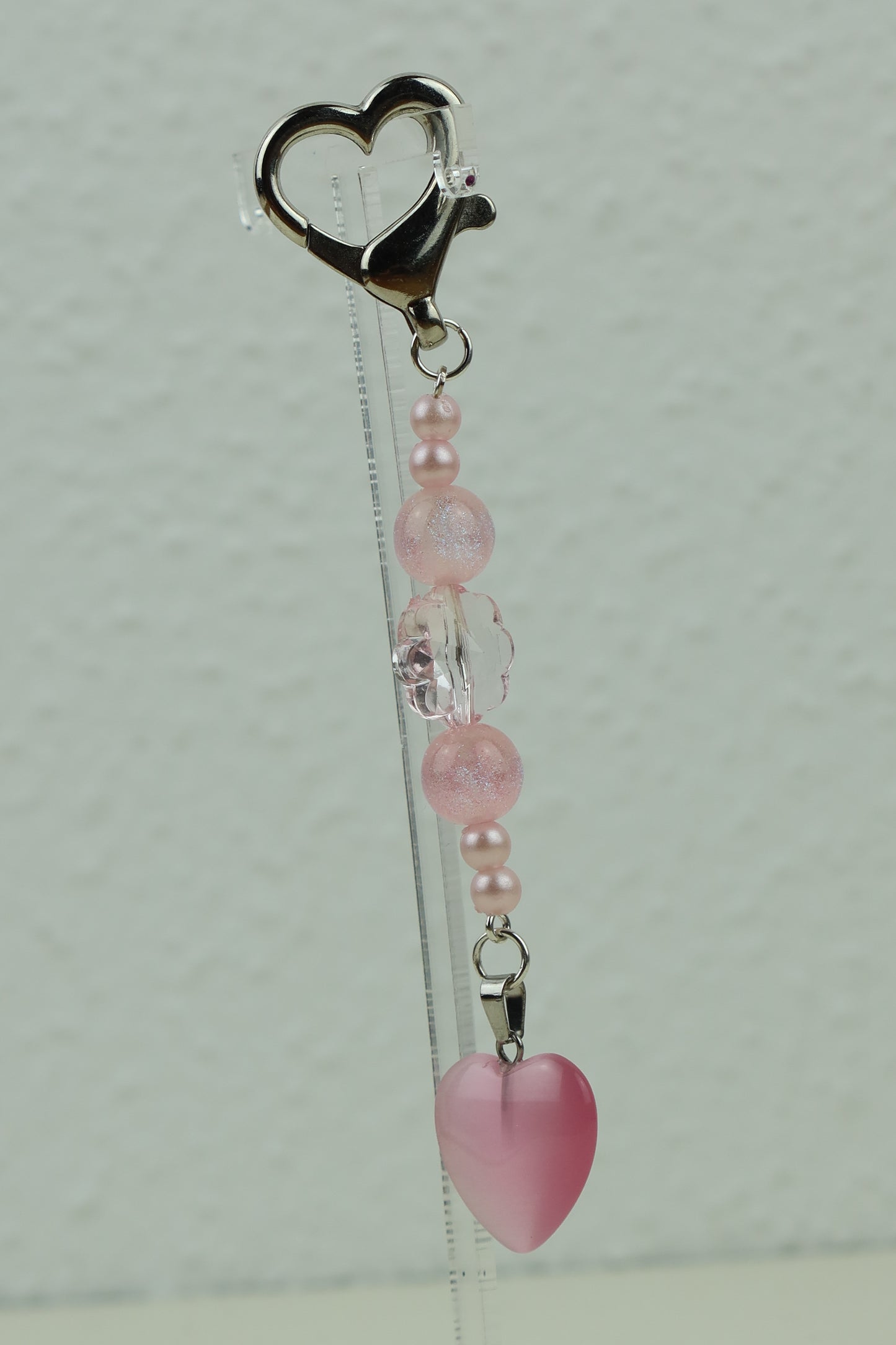 💖 Sweet Heart Charm ✨🔗