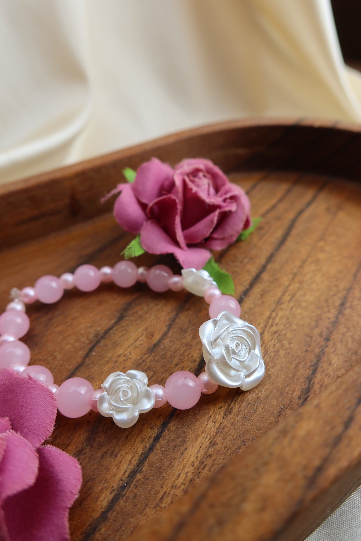 Rose Dream 🌸