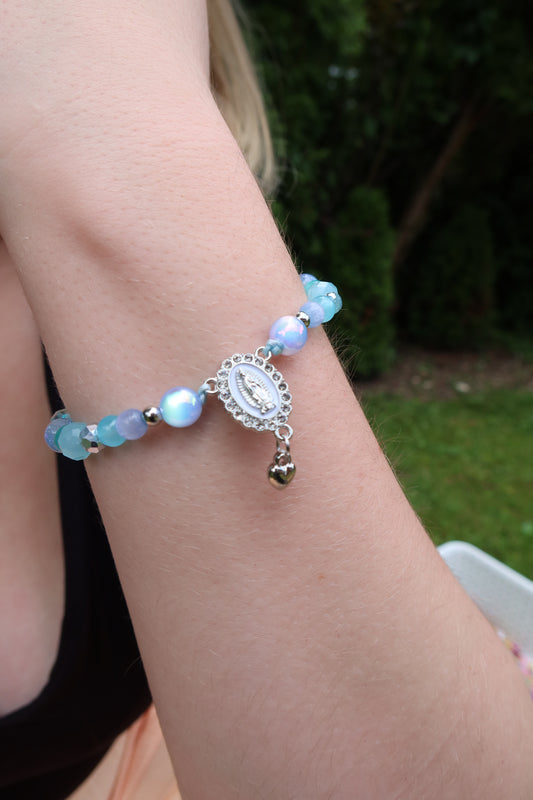 Himmelslicht💡☁️