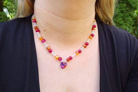 Liebesfunkeln 💘✨