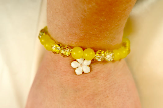 Blütenzauber 💛🌼