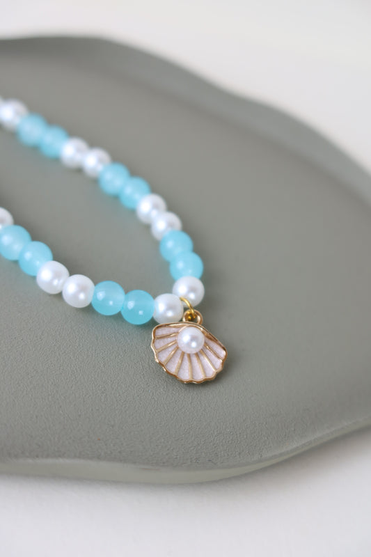 Muschelglanz 🌊✨