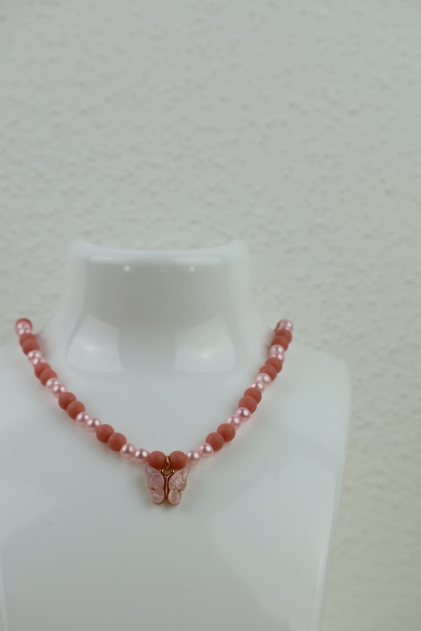 🦋✨ Butterfly Dreams Necklace