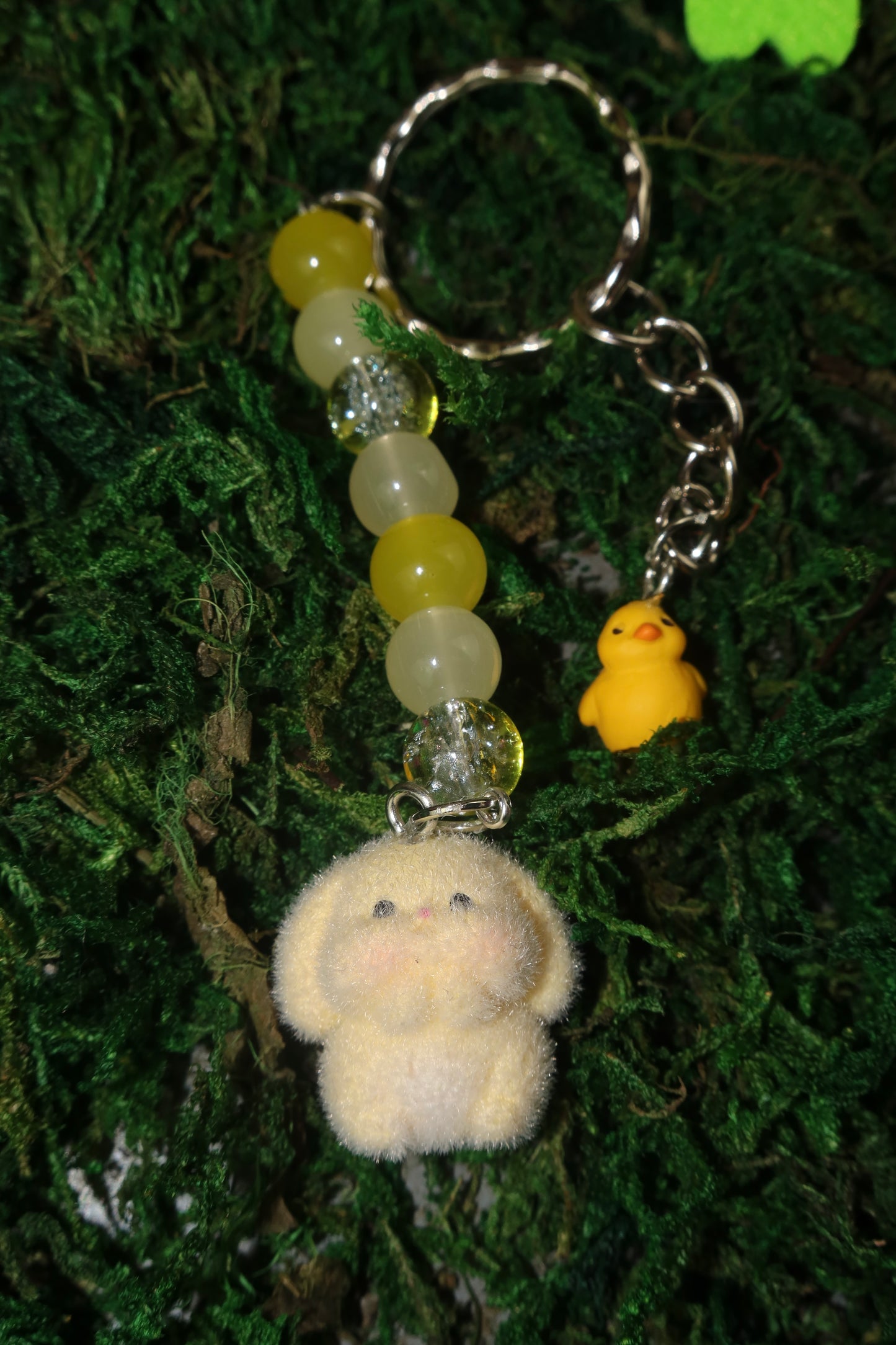 Kückenzauber🐤🐰