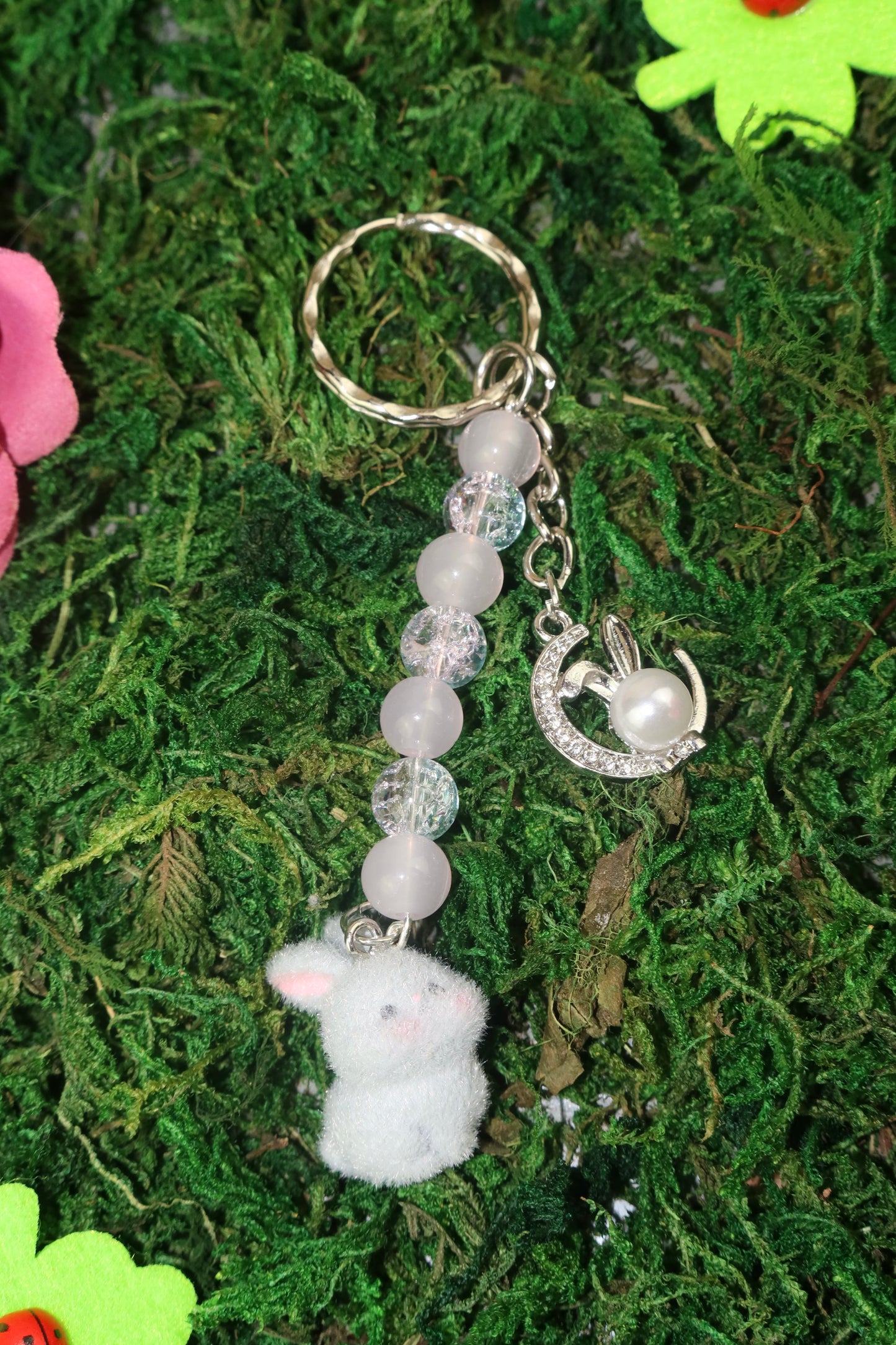 Zajačiková fantázia🐰✨
