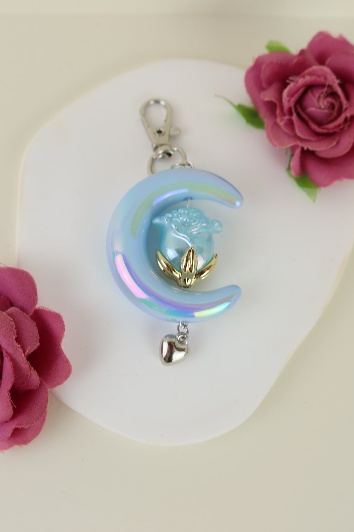 Moon Blossom 💎🌸