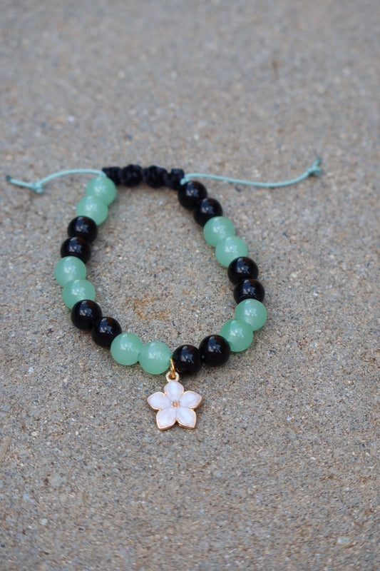 Vulkanische Blüte🌿