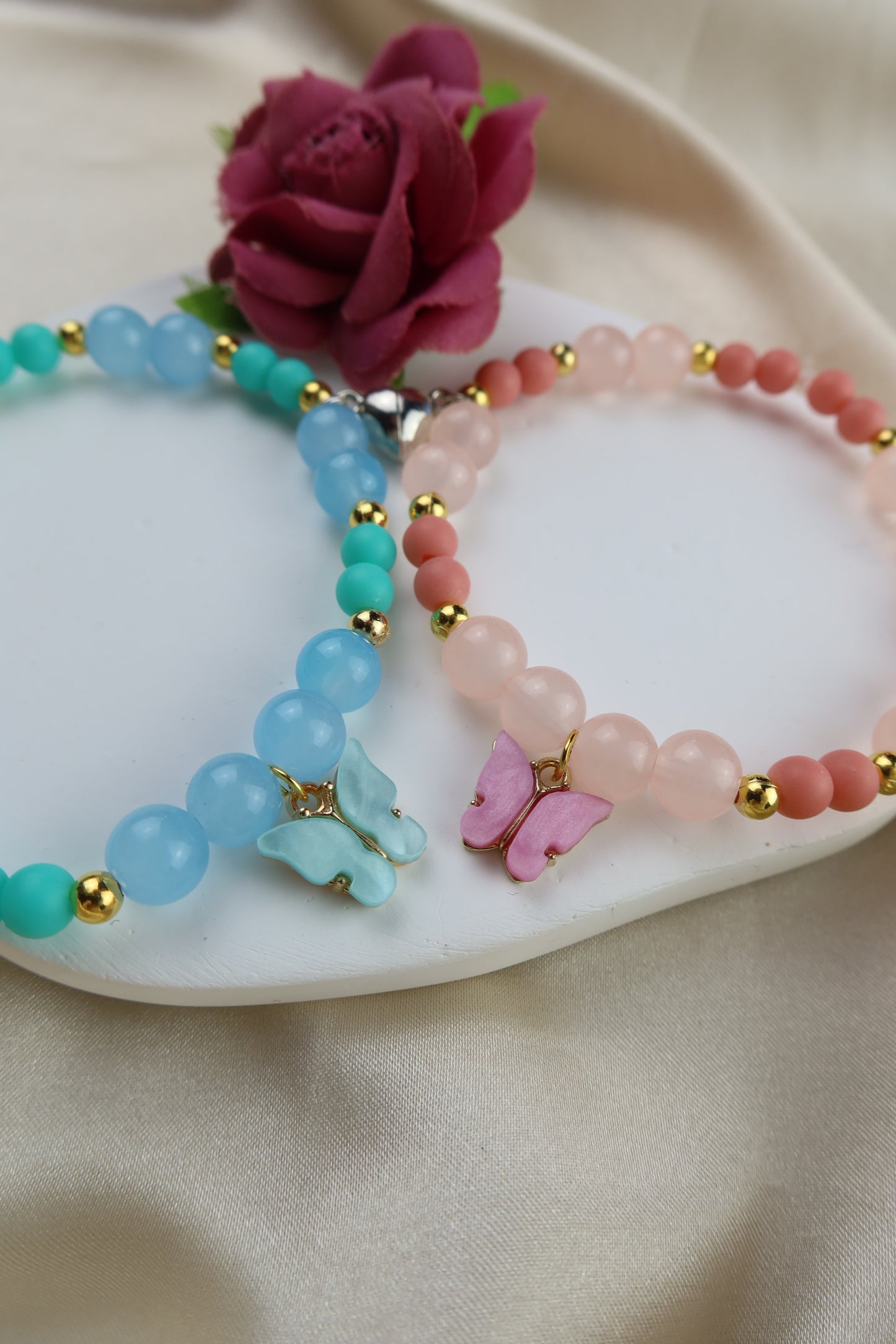 Sommerliche Schmetterlingszauber 🦋🌸