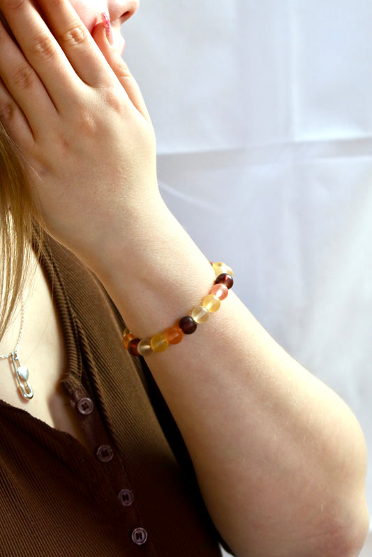 Fruchtige Harmonie 🍊