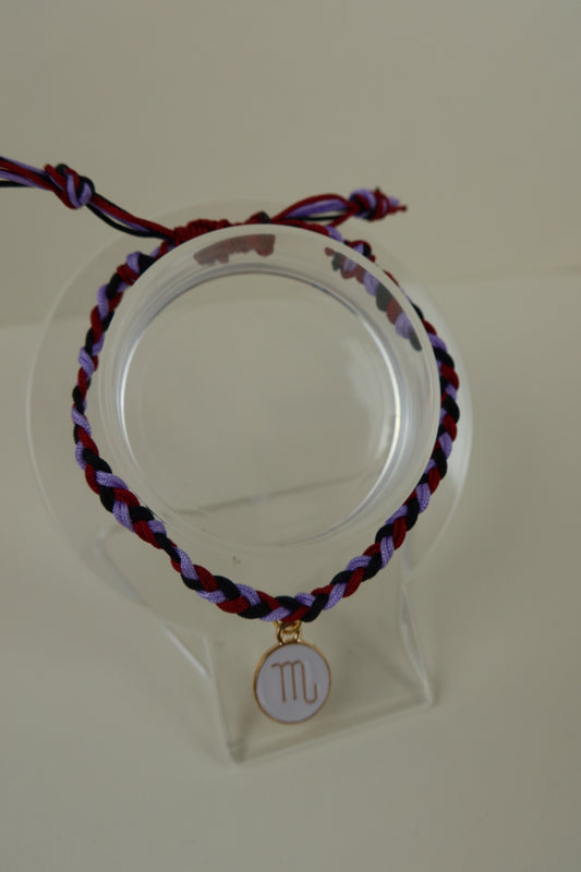 ♏ Skorpion – Tiefe der Transformation