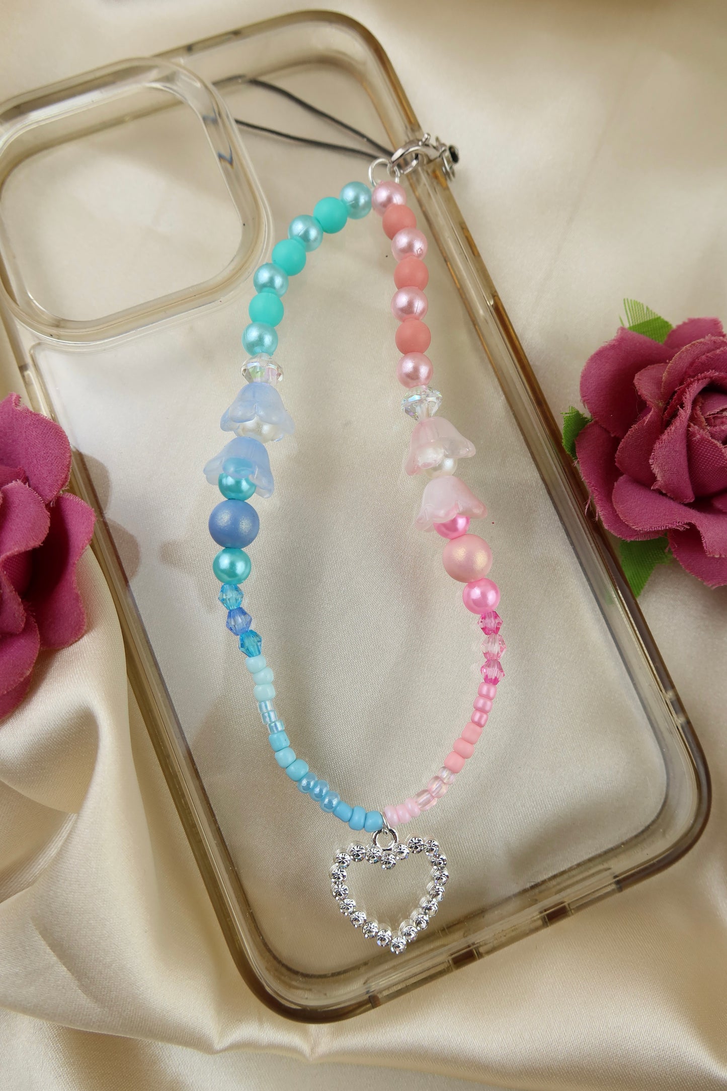 🌸 Candy Charm