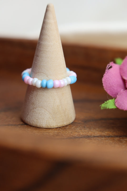 Cotton Candy 🍬🌸