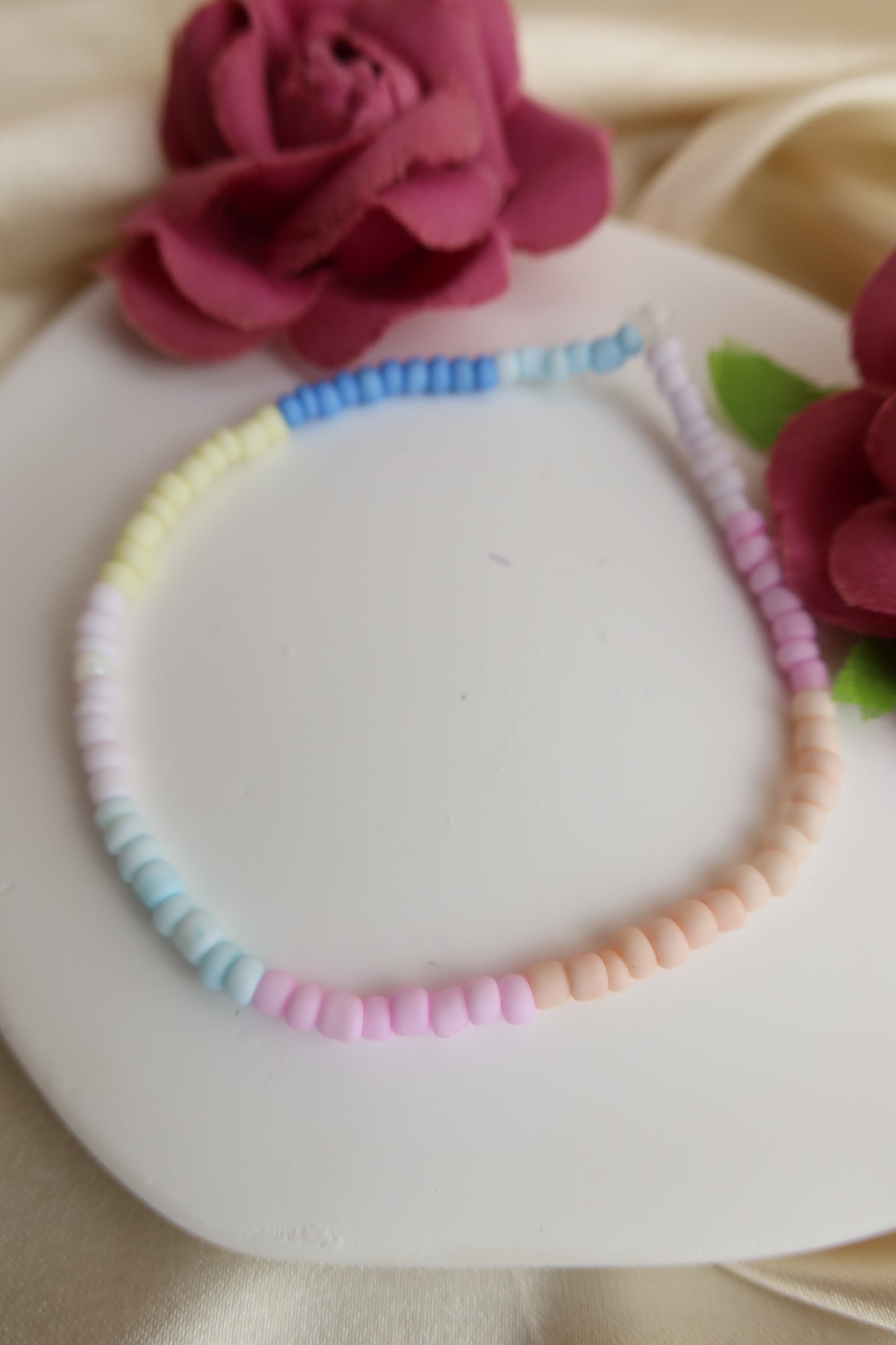 Pastel Sky🌈☁️