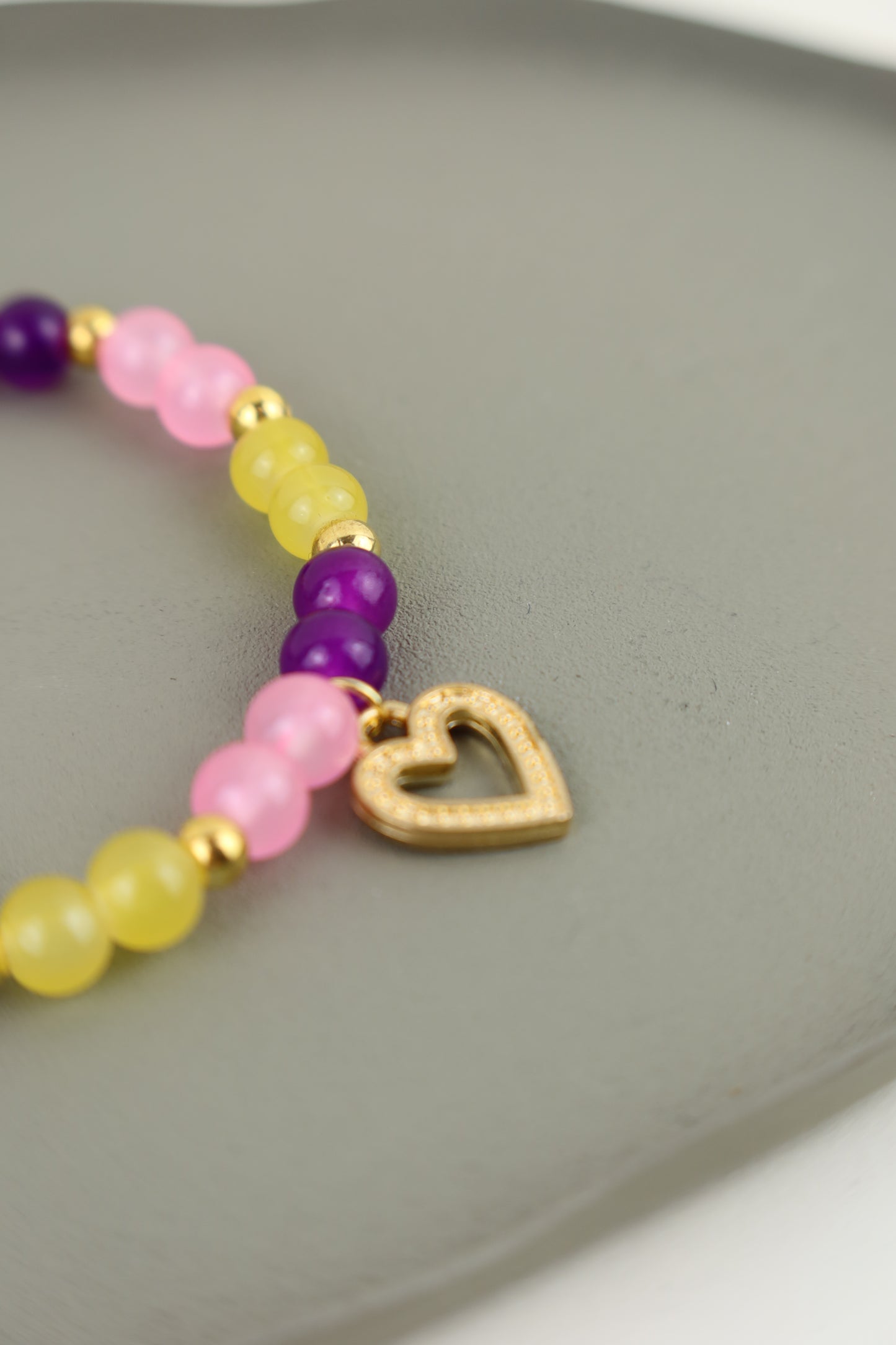 Bunte Herzträume✨💜