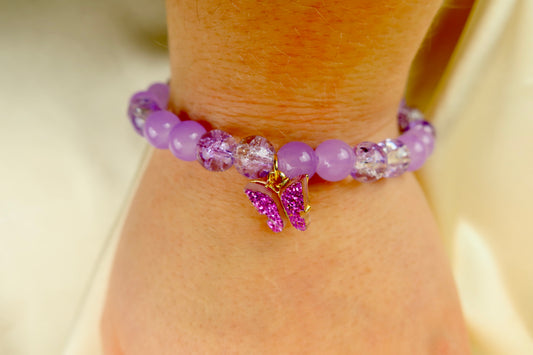 Fliederschimmer 🦋✨