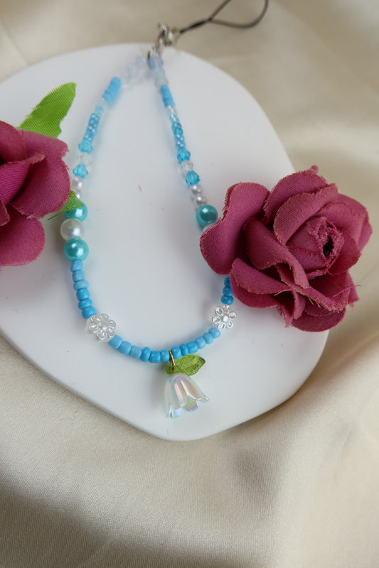 Frost Charm ❄️✨