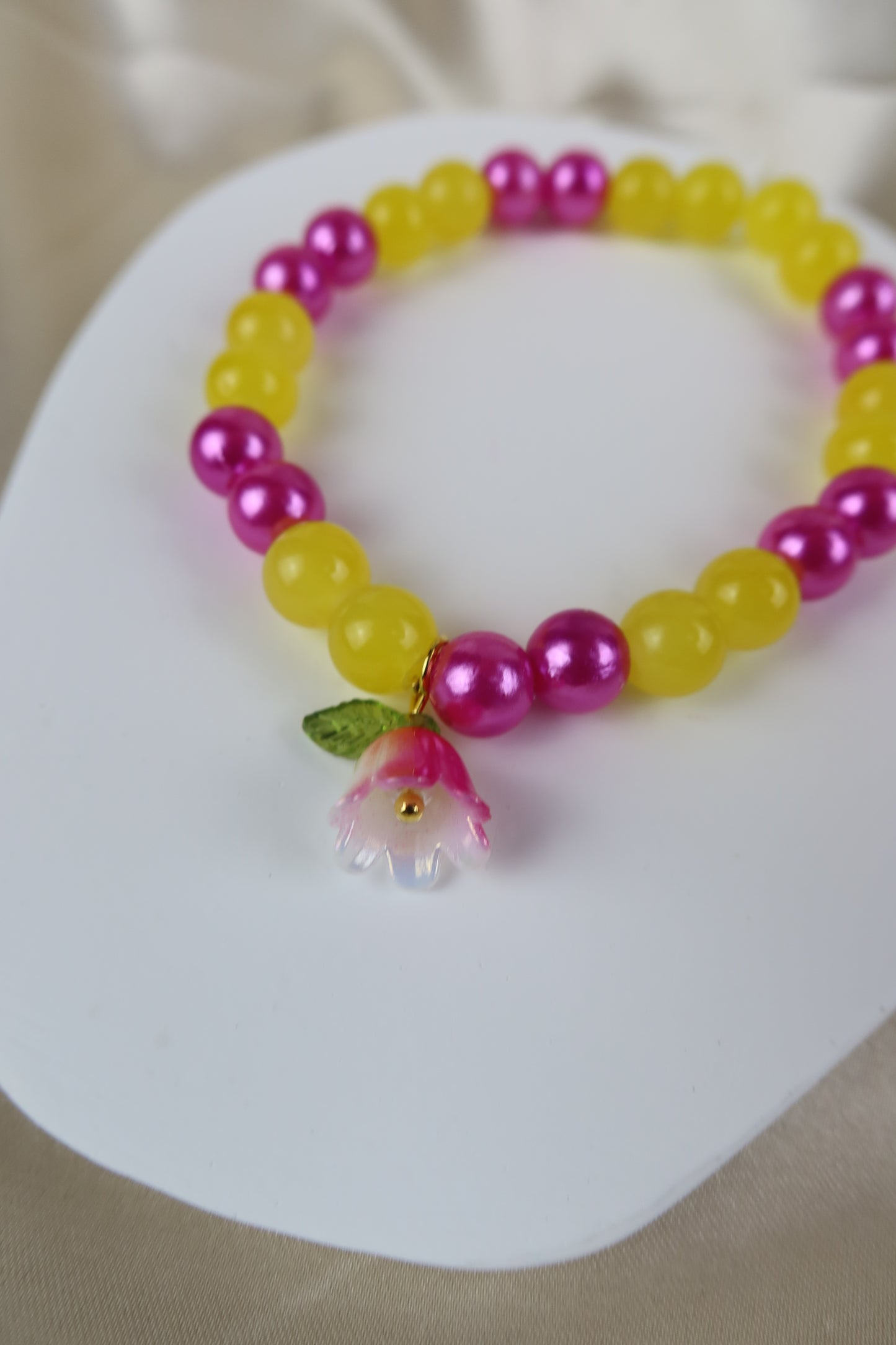 Blütenstrahl 🌷💖🌞