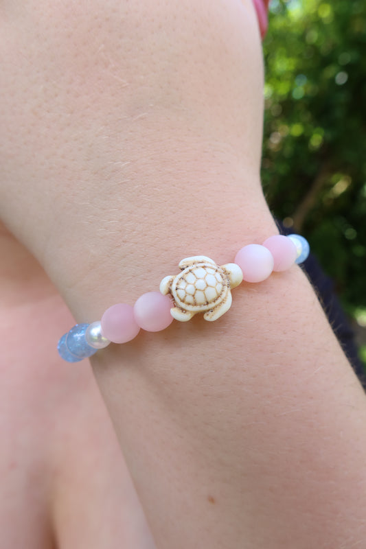 Ocean Spirit🐢🩷