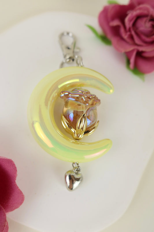 Sunny Bloom 💛🌙