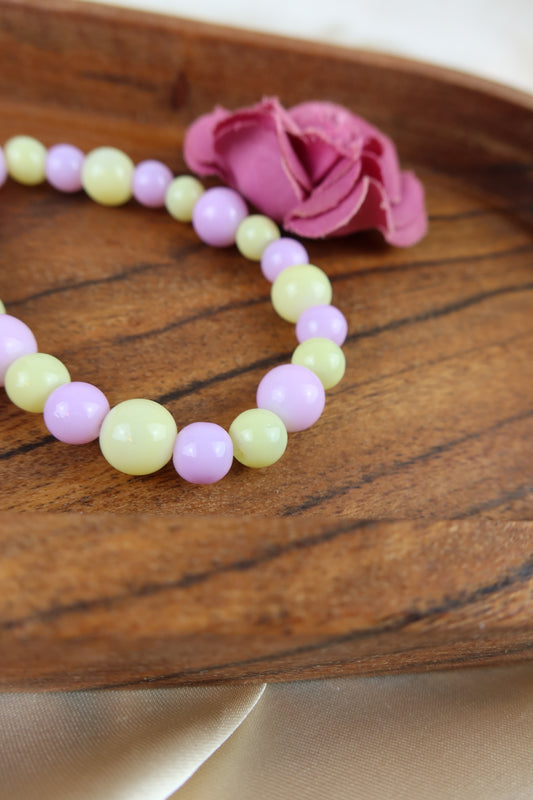 Lemon Lilac 🍋💜