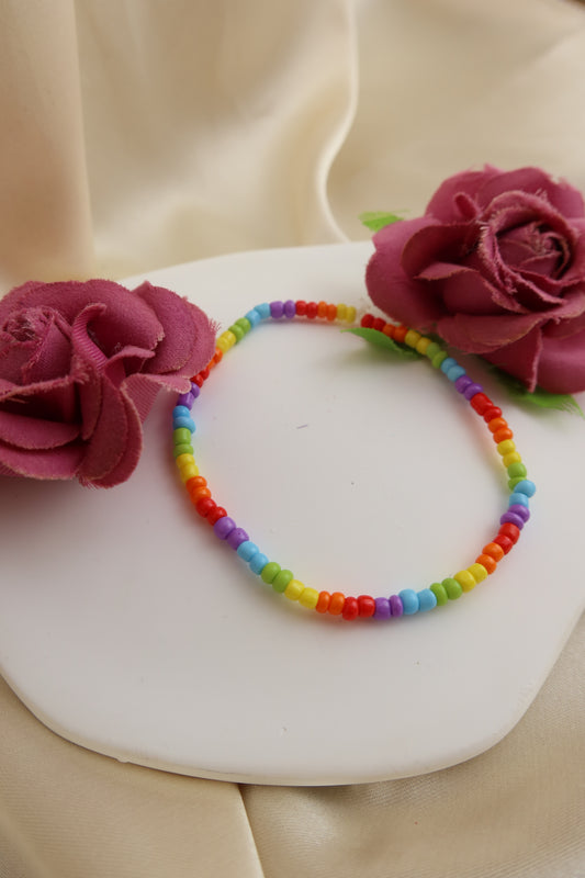 Rainbow Vibes 🌈✨