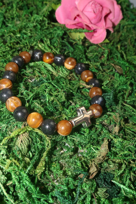 Dunkelheit & Erde🤎🖤