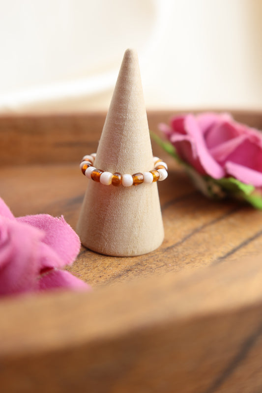 Honey Pearl 🍯🤍