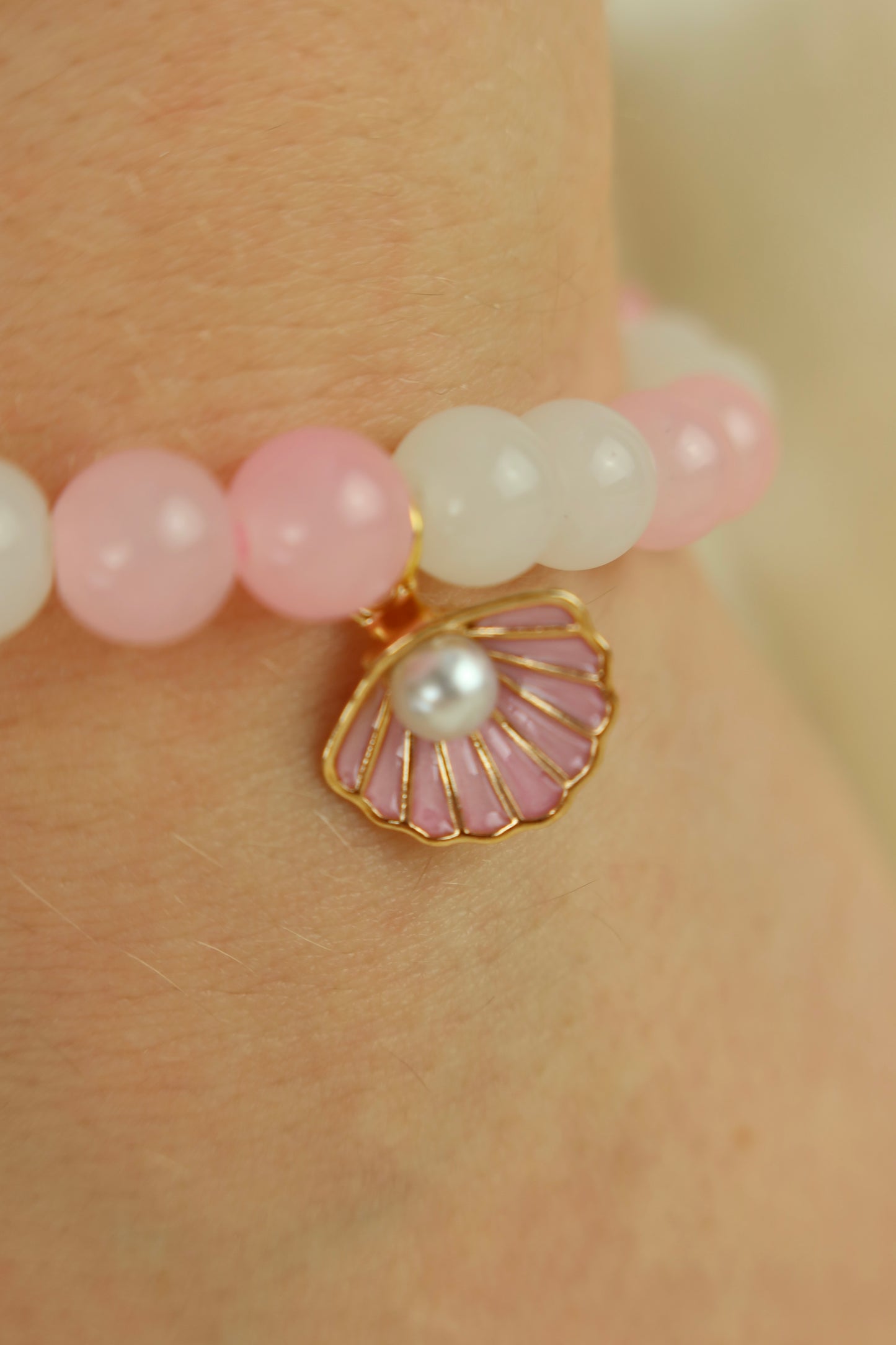 Shell sen 🐚💖
