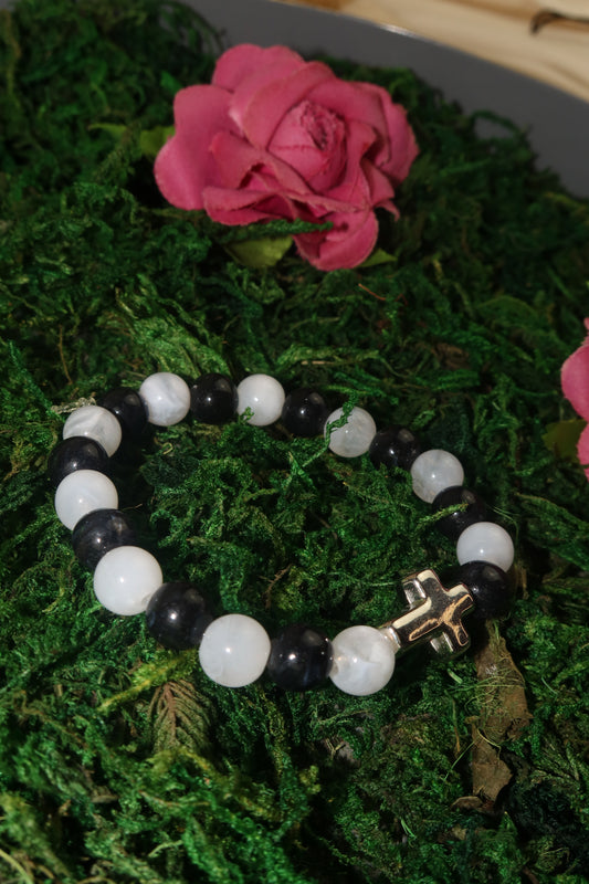 Magische Dualität ✨⚫⚪