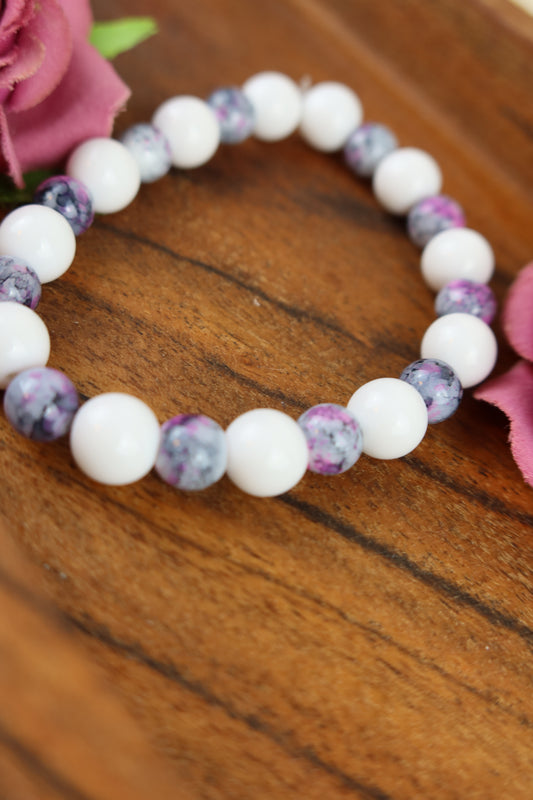 Marble Snow ❄️💜