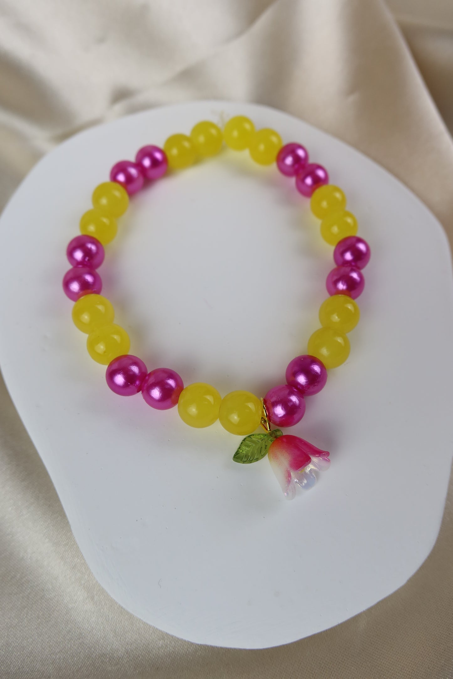 Blütenstrahl 🌷💖🌞