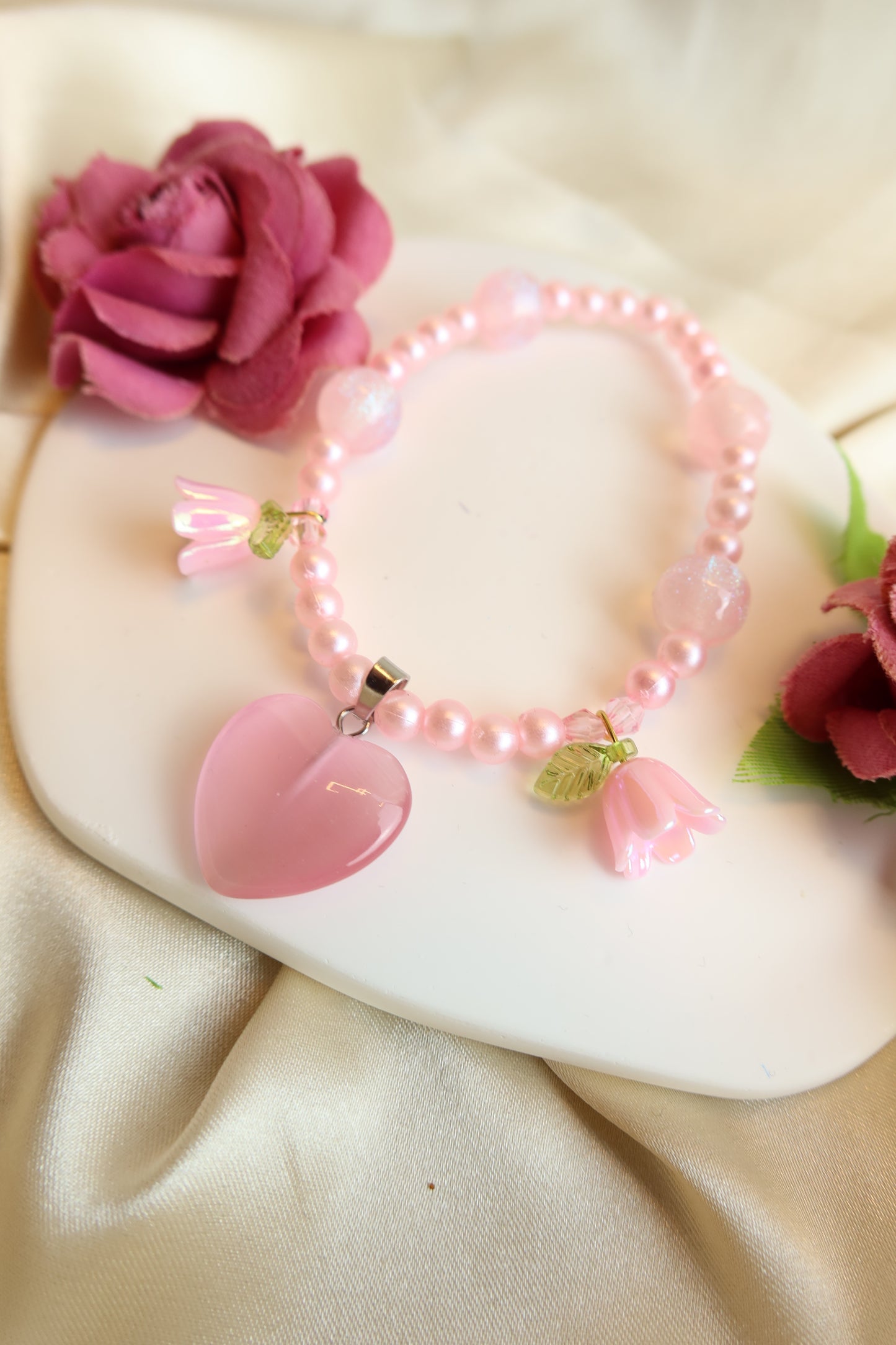 Soft Bloom 🌸
