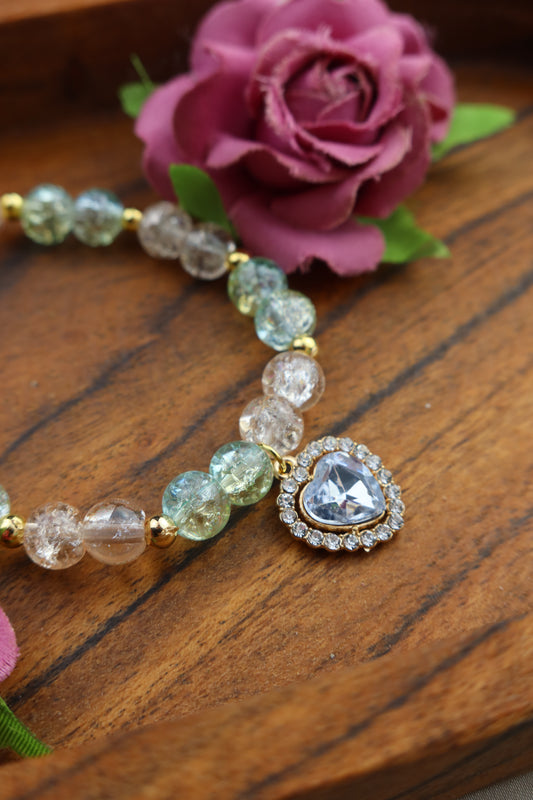 Glitzernde Eleganz ✨