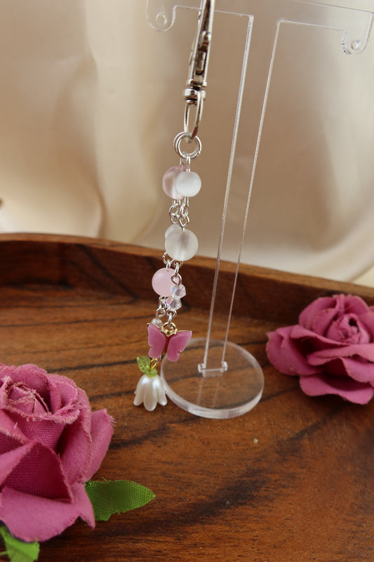 🦋 Verspielte Leichtigkeit 🌸✨