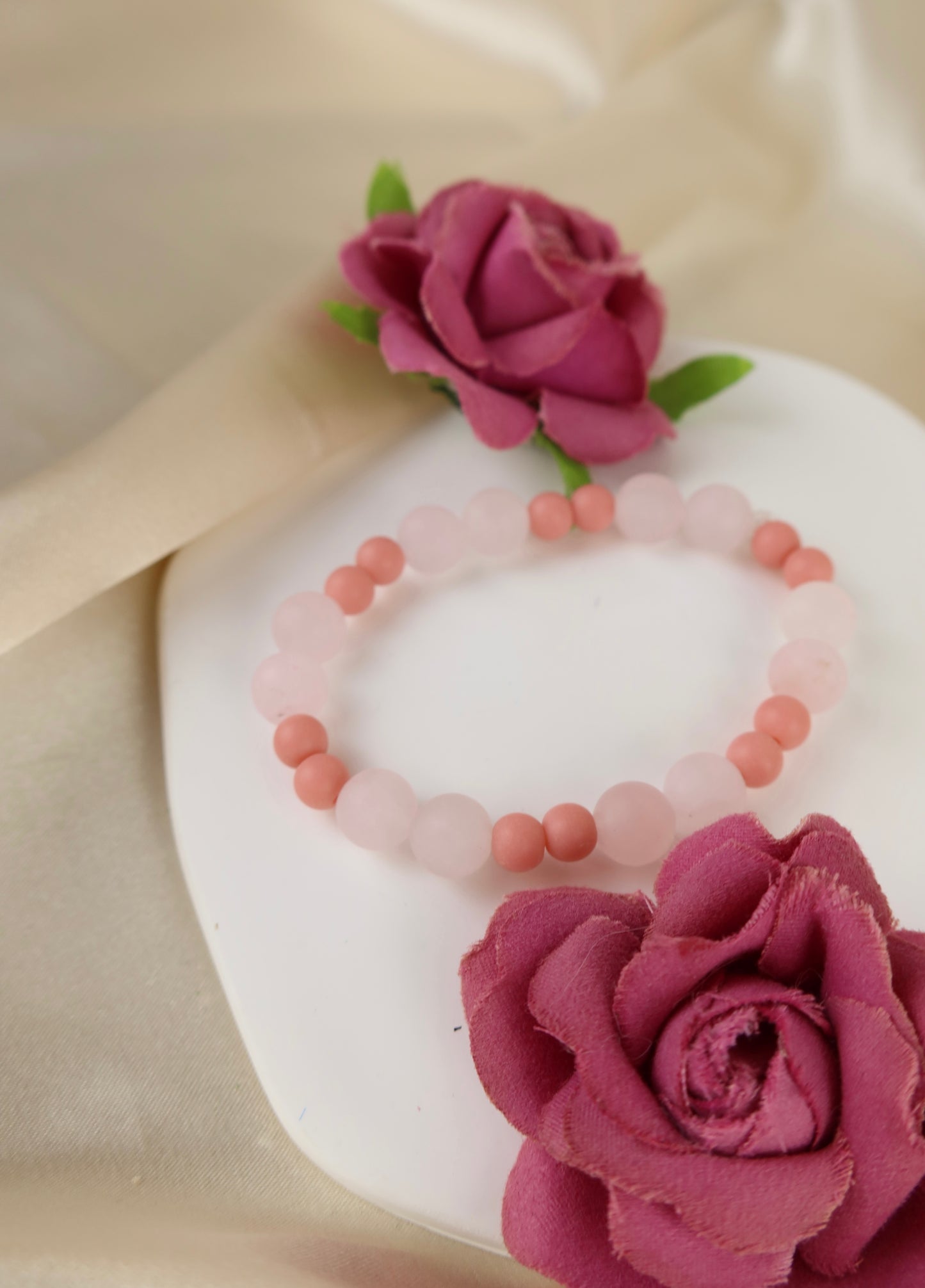 Pure Rose 🌷