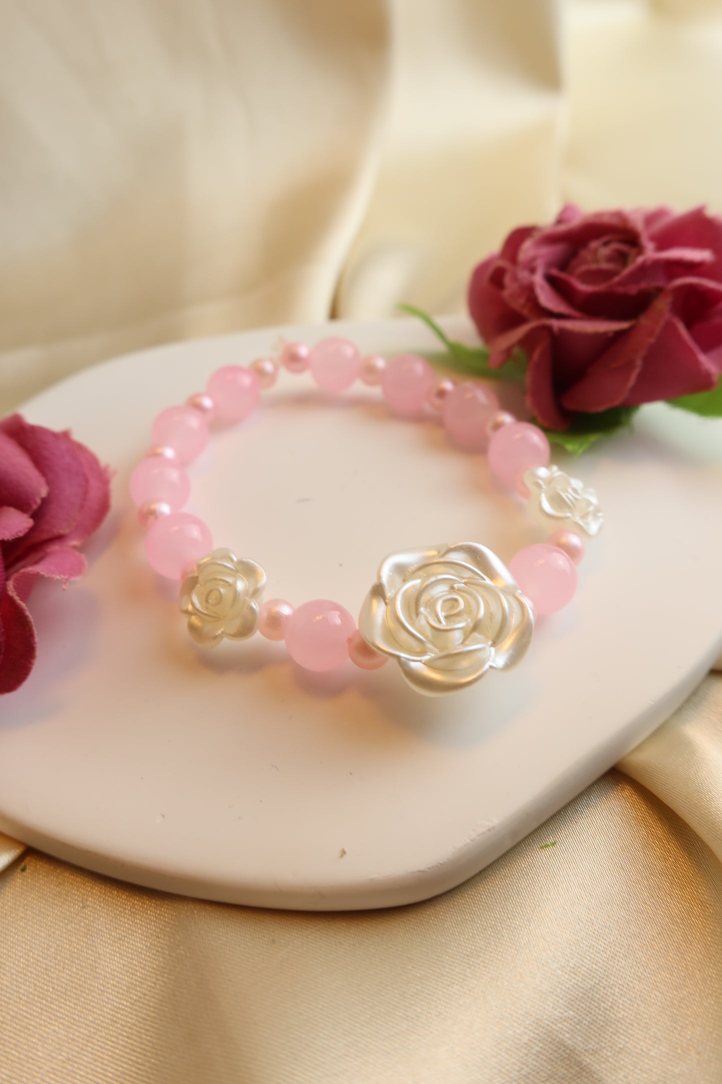 Rose Dream 🌸