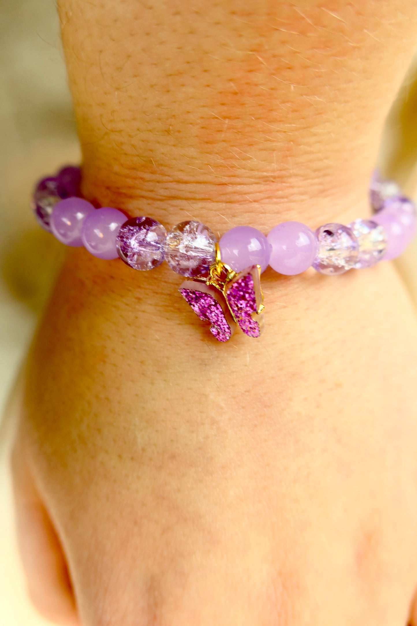 Fliederschimmer 🦋✨