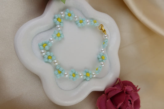 🌼 Daisy Pearl