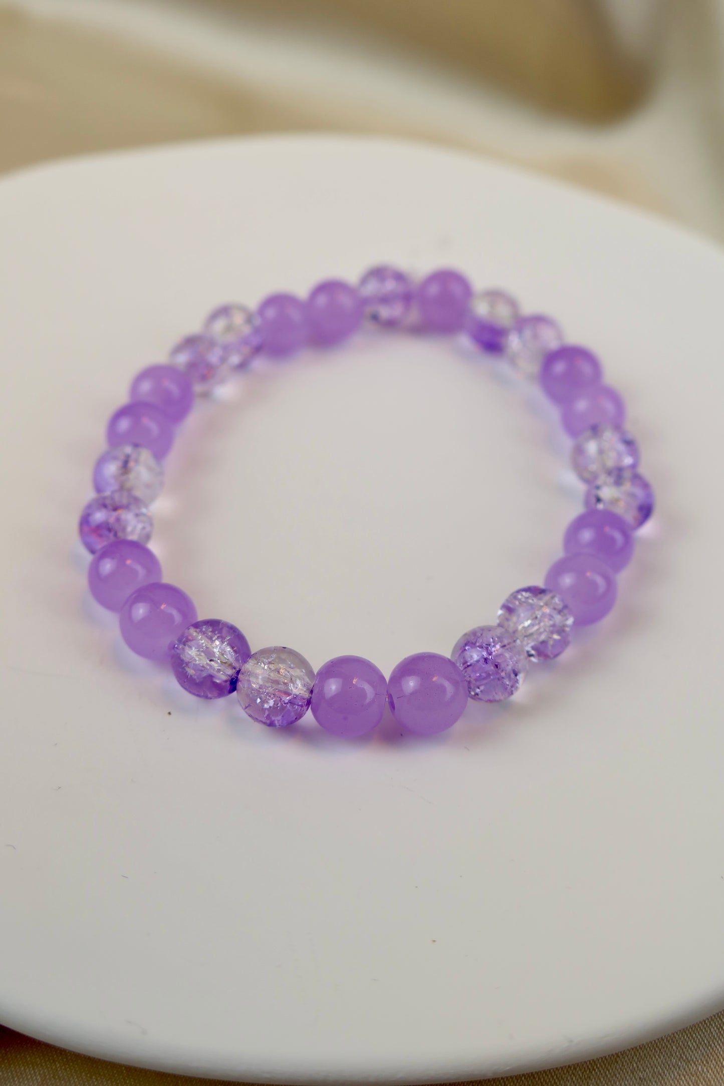 Fliederfunkeln 💜✨