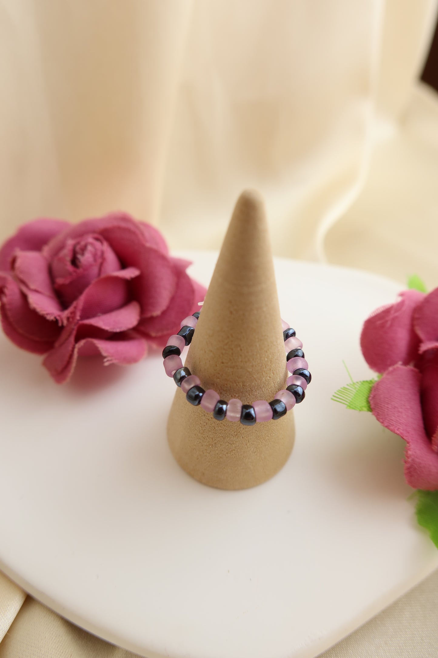 Midnight Rose🌙🌸