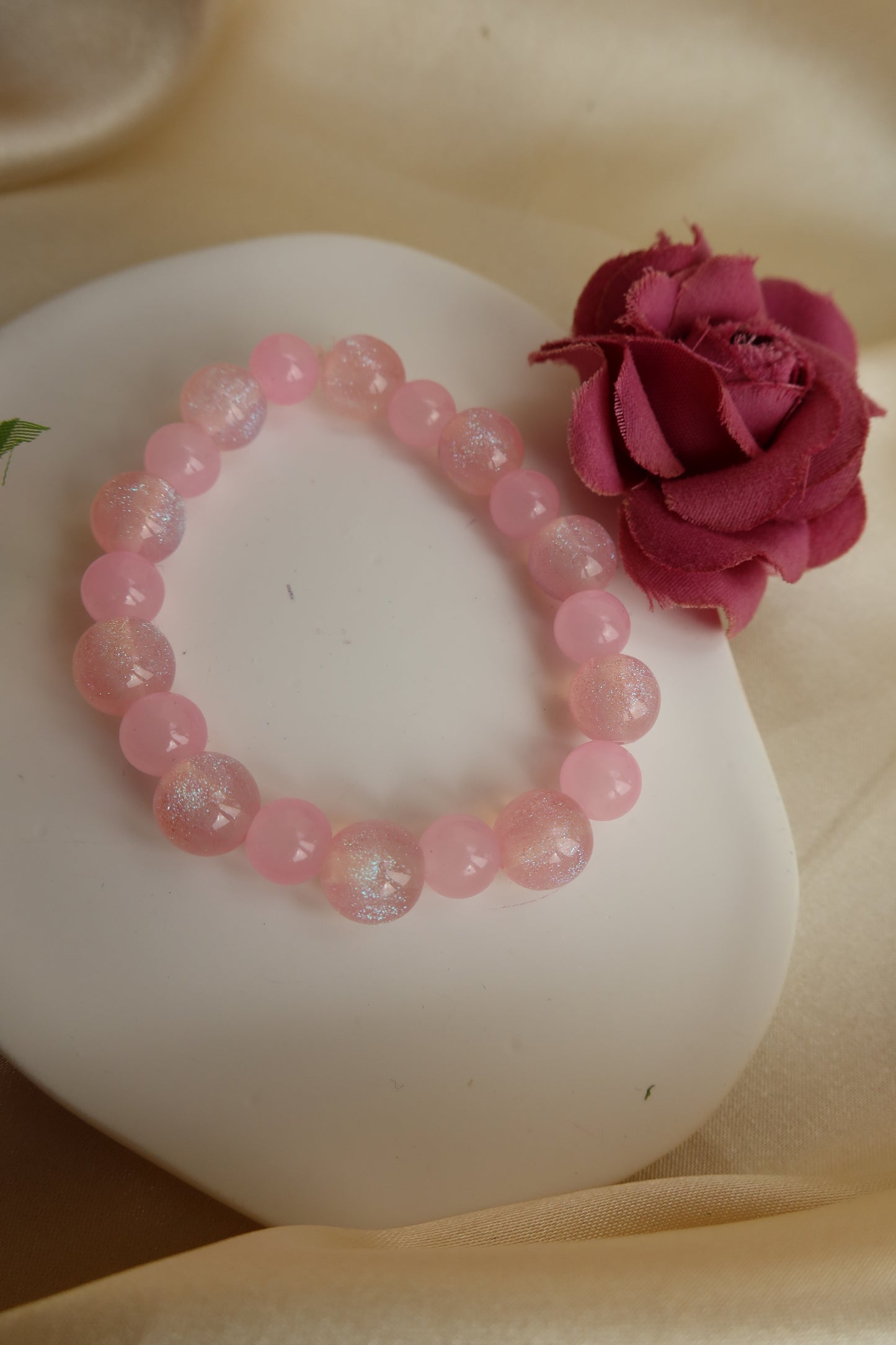 Sweet Blush 🌸