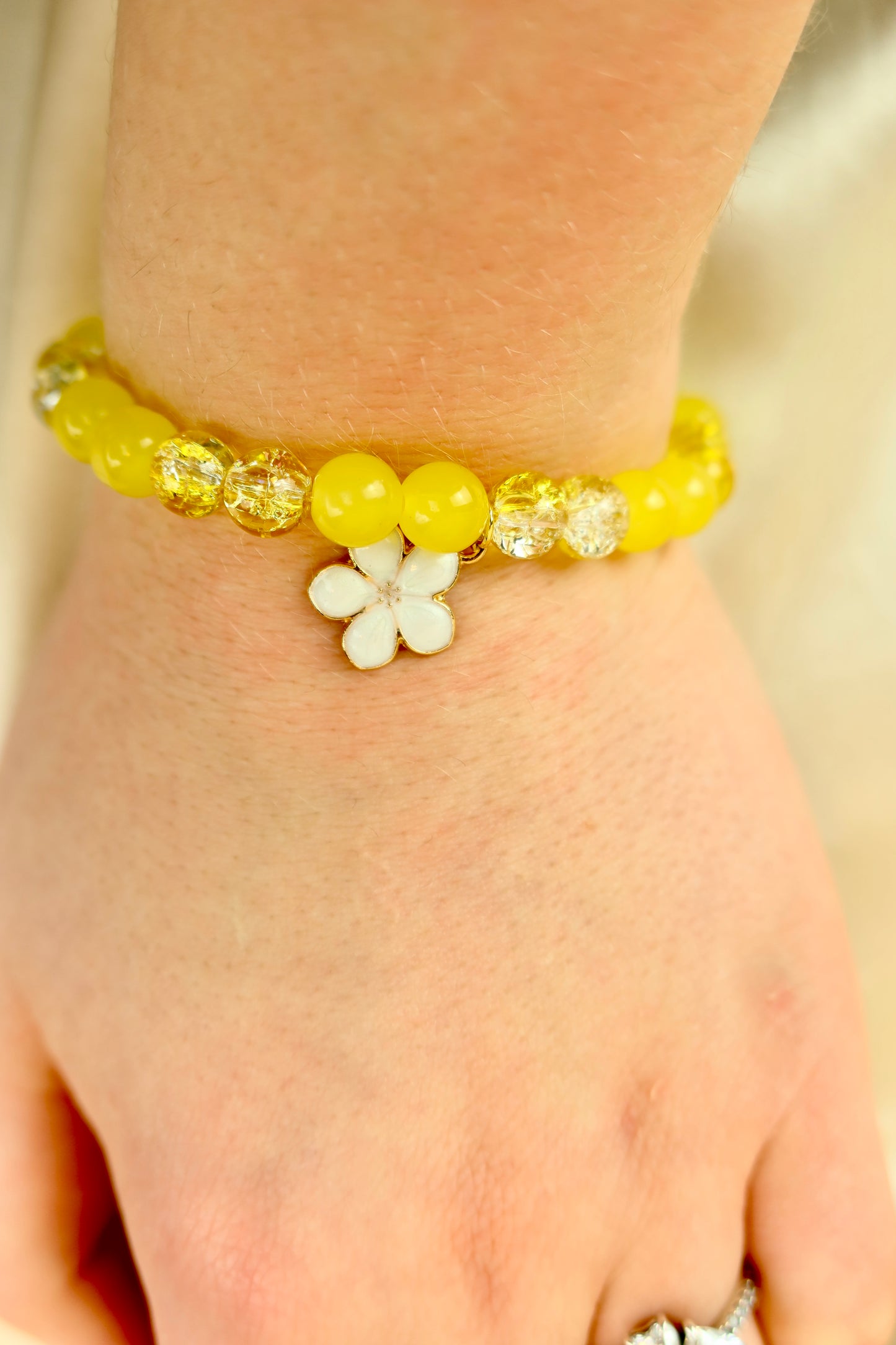 Blütenzauber 💛🌼