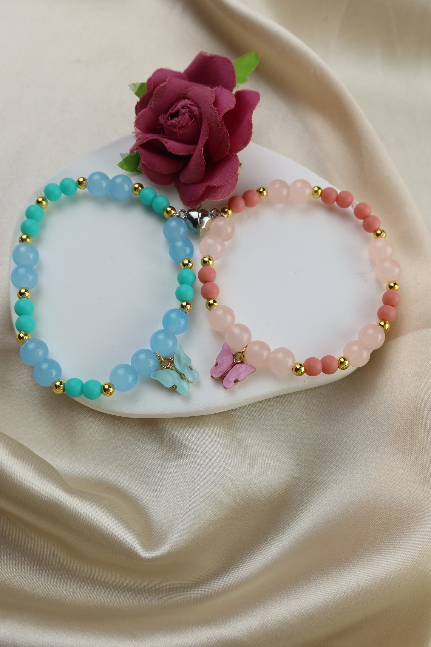 Sommerliche Schmetterlingszauber 🦋🌸