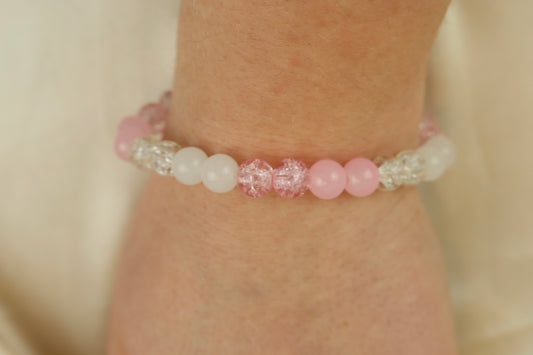 Rosenschimmer 🌸✨