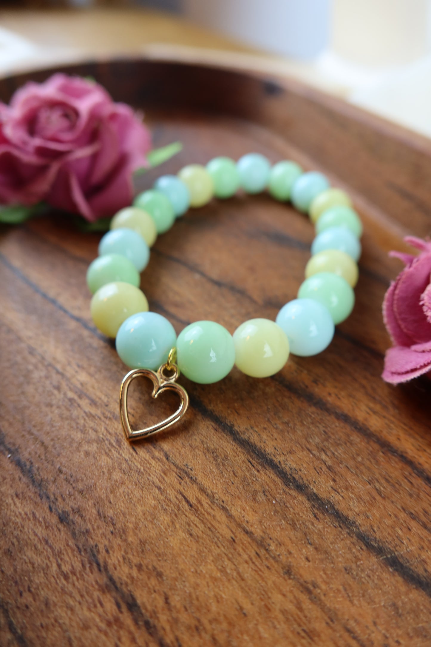 Mint Love 💚