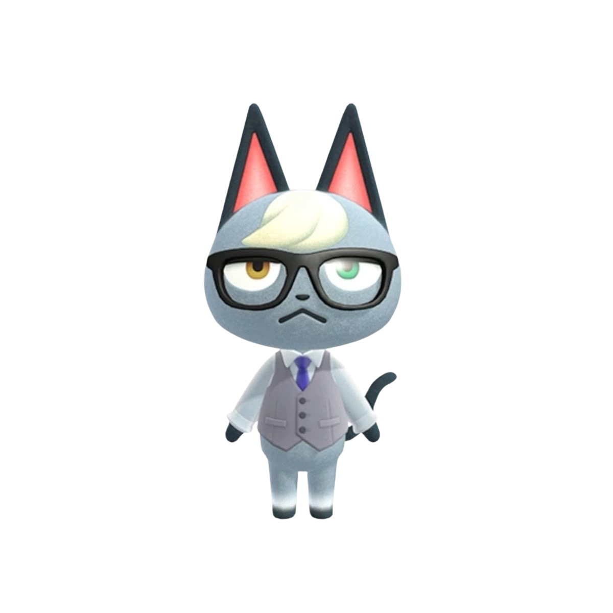 Raymond´s Sytle🐱