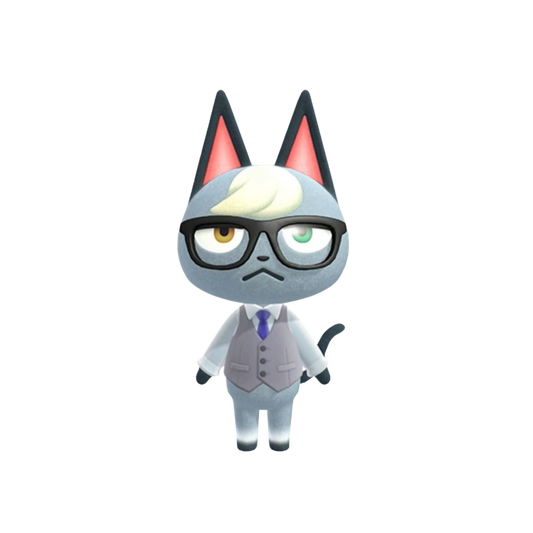 Raymond´s Sytle🐱