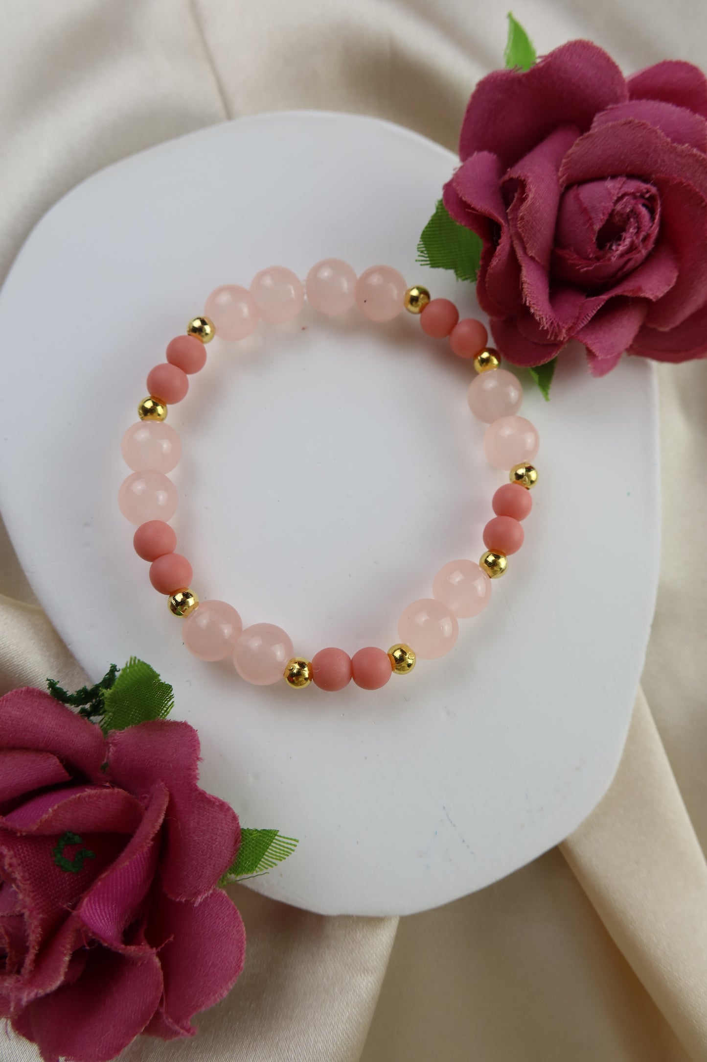 Zarte Schönheit 💖🌸