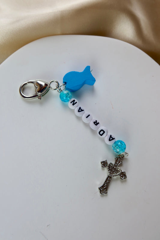 Glaubensanhänger✝️✨